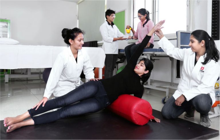 physiotherapy course in distance education