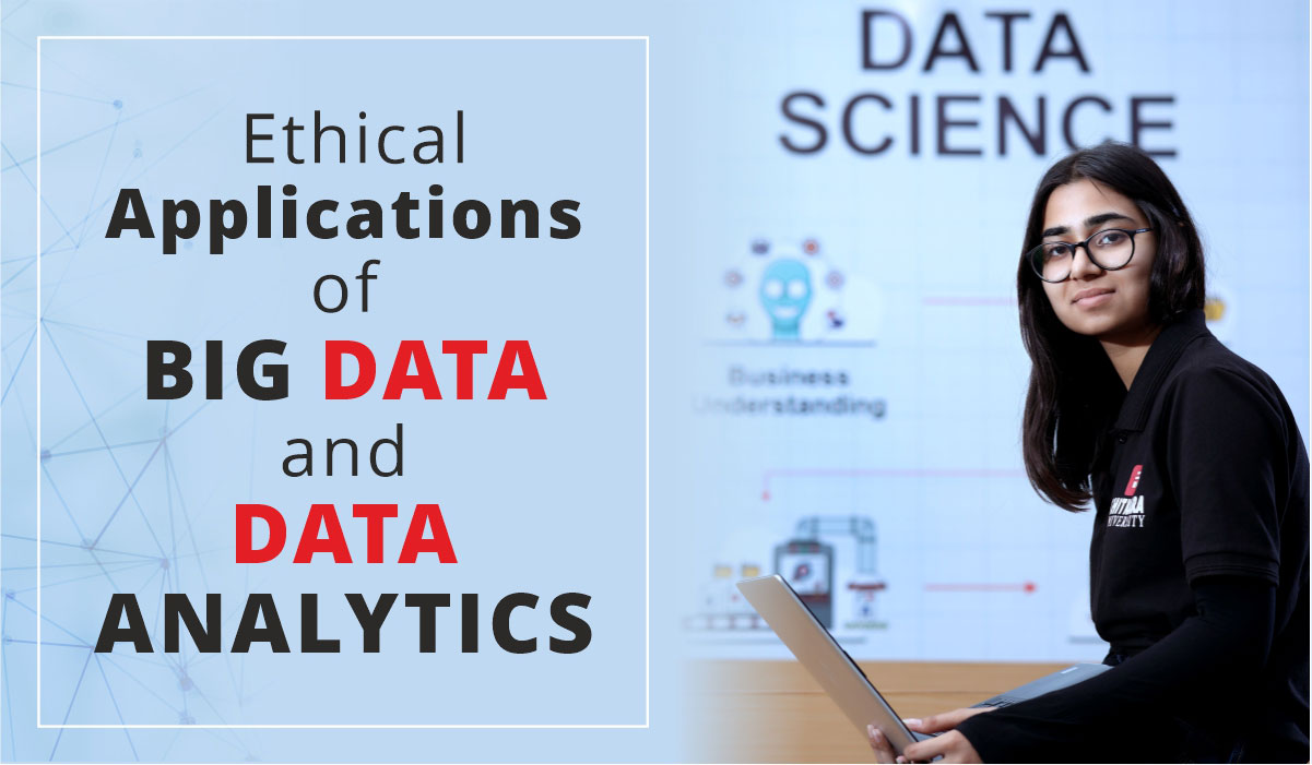 Big Data and Data Analytics - Chitkara University