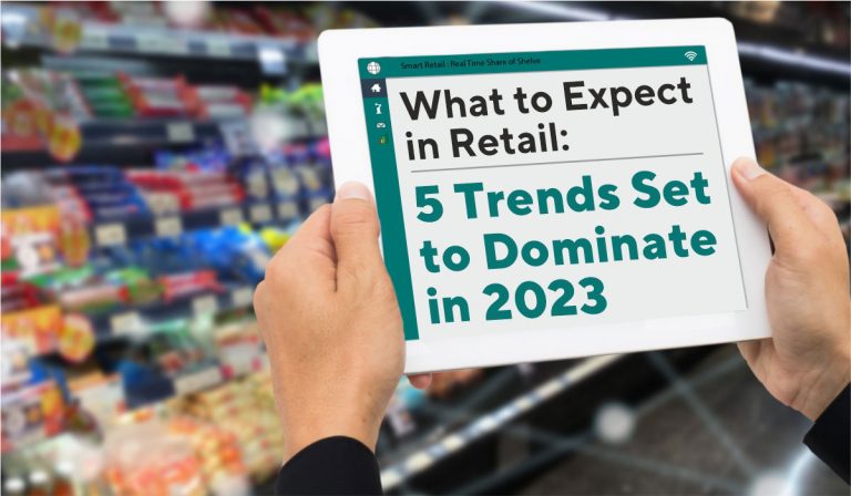 What to Expect in Retail: 5 Trends Set to Dominate in 2023 - Chitkara Blog