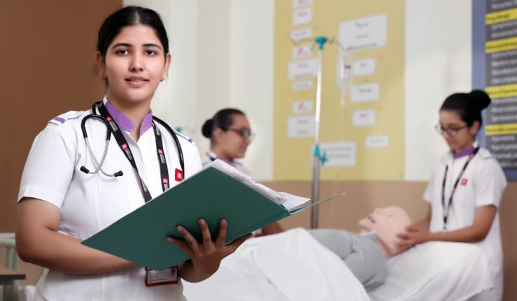 Must-Have Resources for Nurses in the Digital Age - Chitkara University