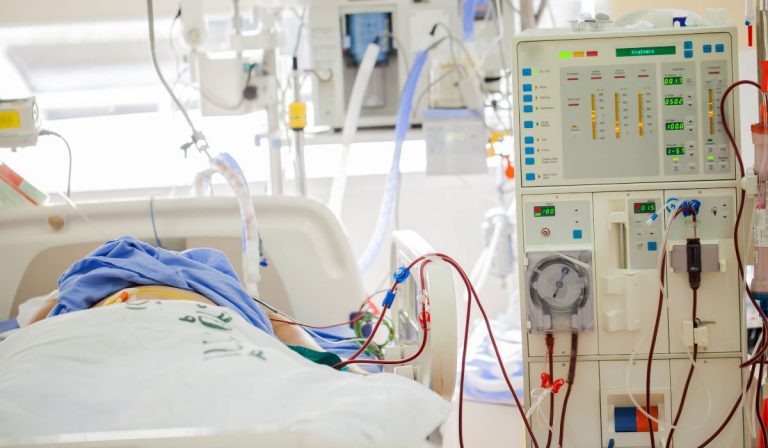 The Importance Of Dialysis Therapy Technology In Modern Healthcare ...