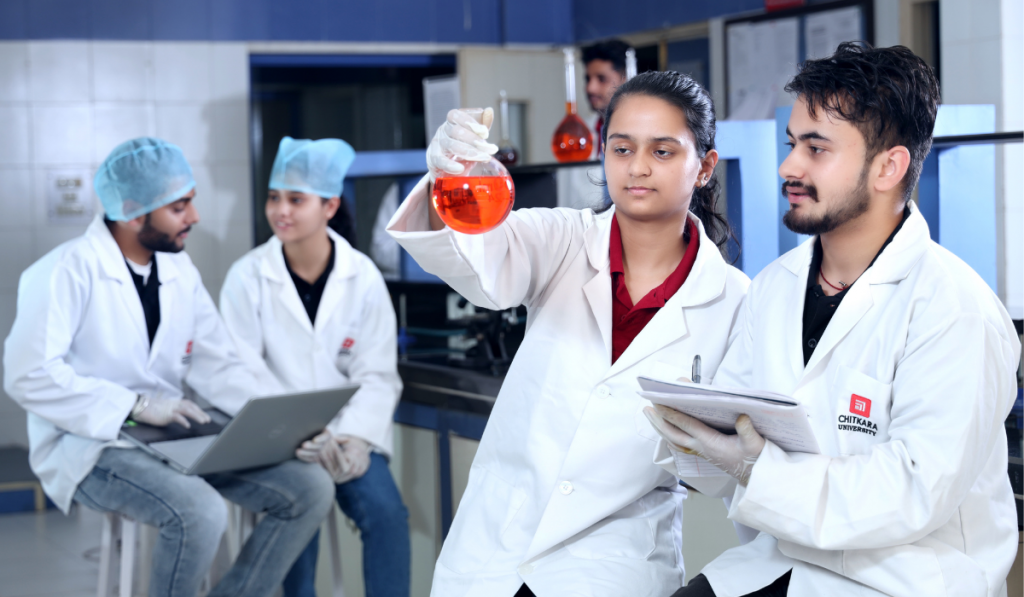 What Is The Role Of A Medical Laboratory Assistant