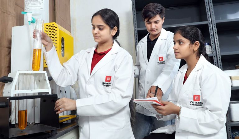 Advantages Of Pursuing An MBA In Pharmaceutical Management - Chitkara ...