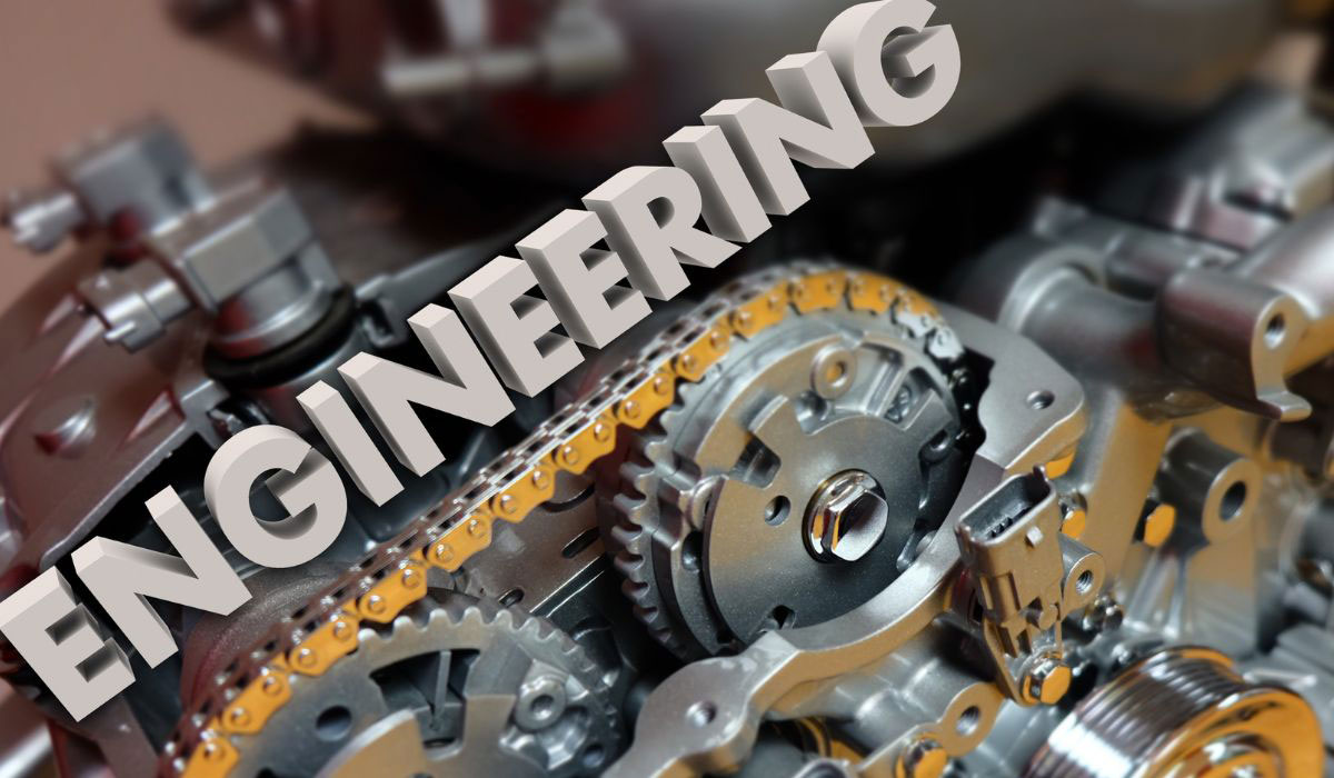 B.E. in Automobile Engineering