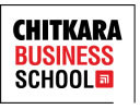 Chitkara Business School Logo