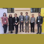 Chitkara Business School’s Dr. Amandeep Singh Chairs Global Conference in Hungary