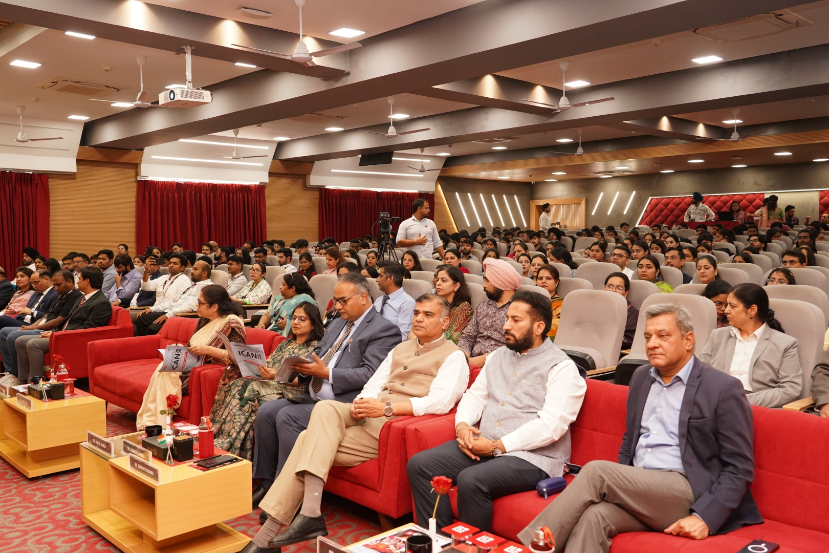 Conference Picture