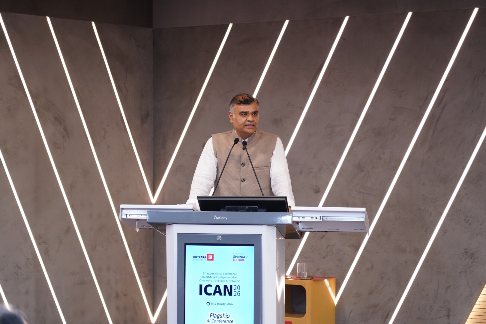 Conference Picture