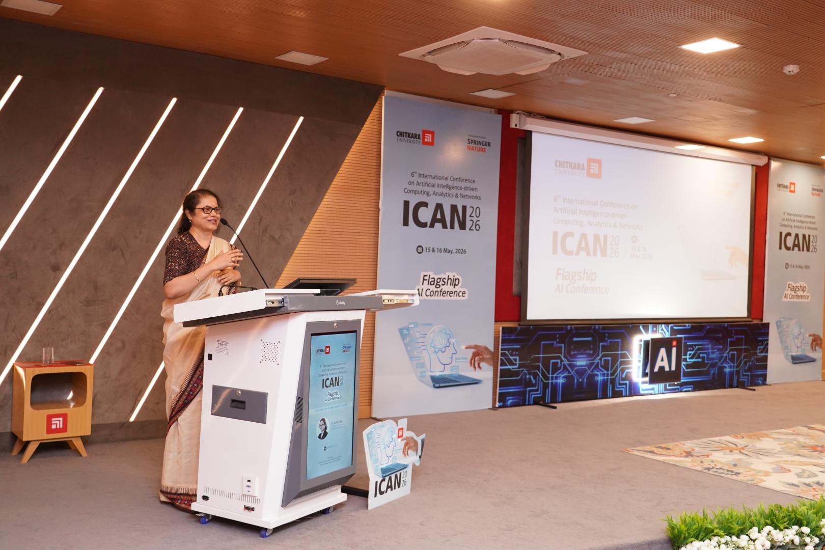 Conference Picture