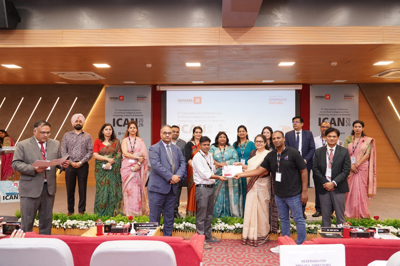 Conference Picture