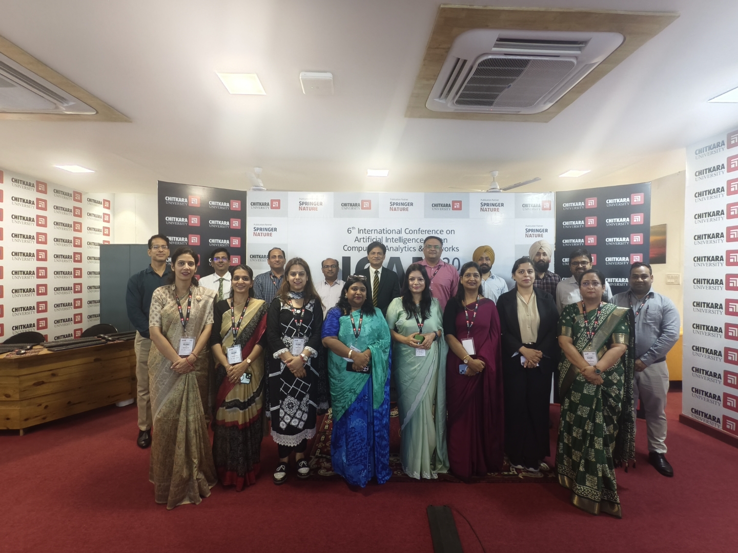 Conference Picture