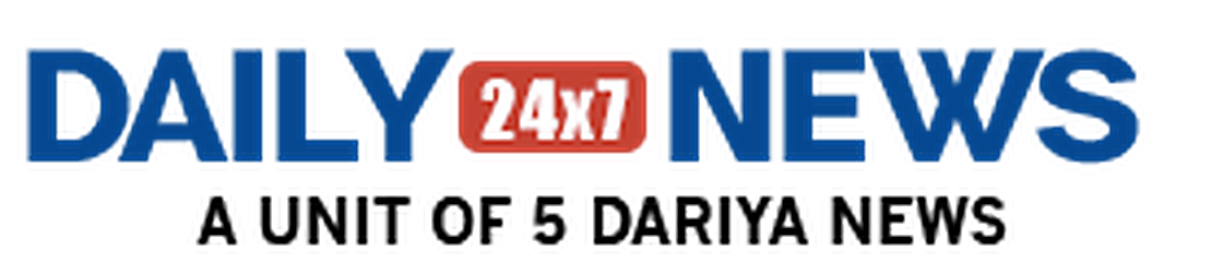 Daily 24x7 News