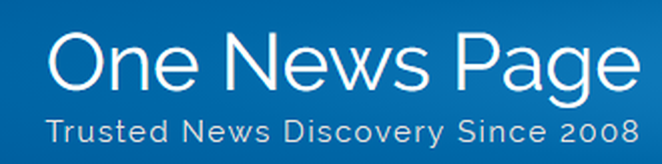 One News Page