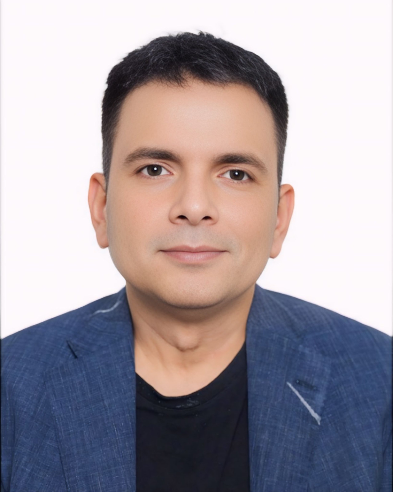 Kundan Das