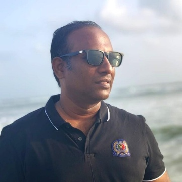 Dr. Sudarsun Santhiappan