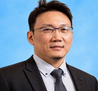 Dr. Pao-Ann Hsiung