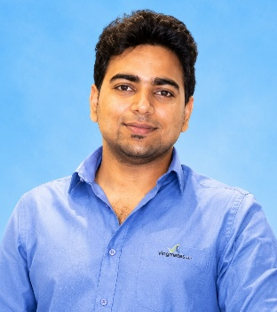 Dr. Ranjan Jha