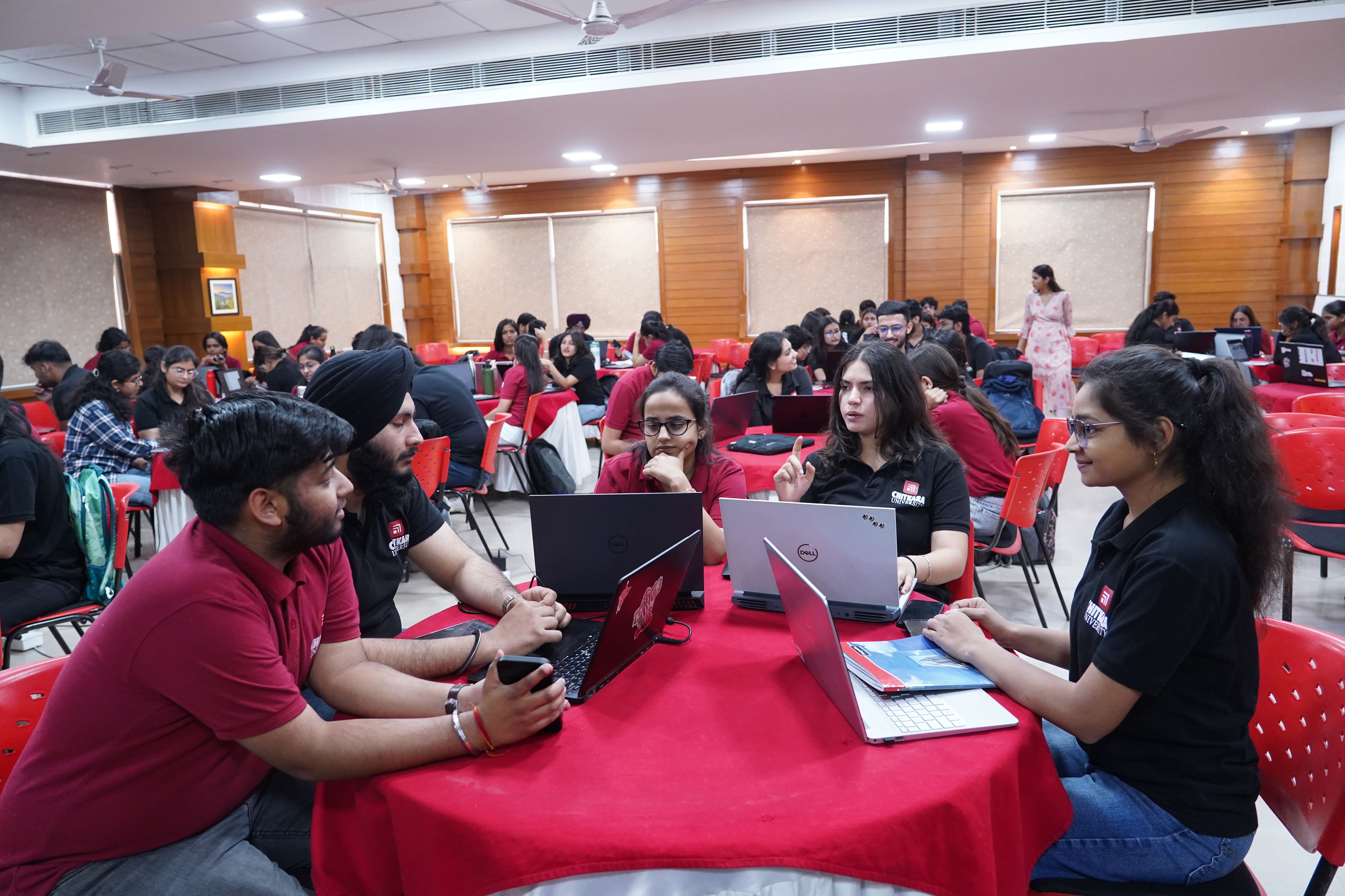 Sandbox Team Ideation