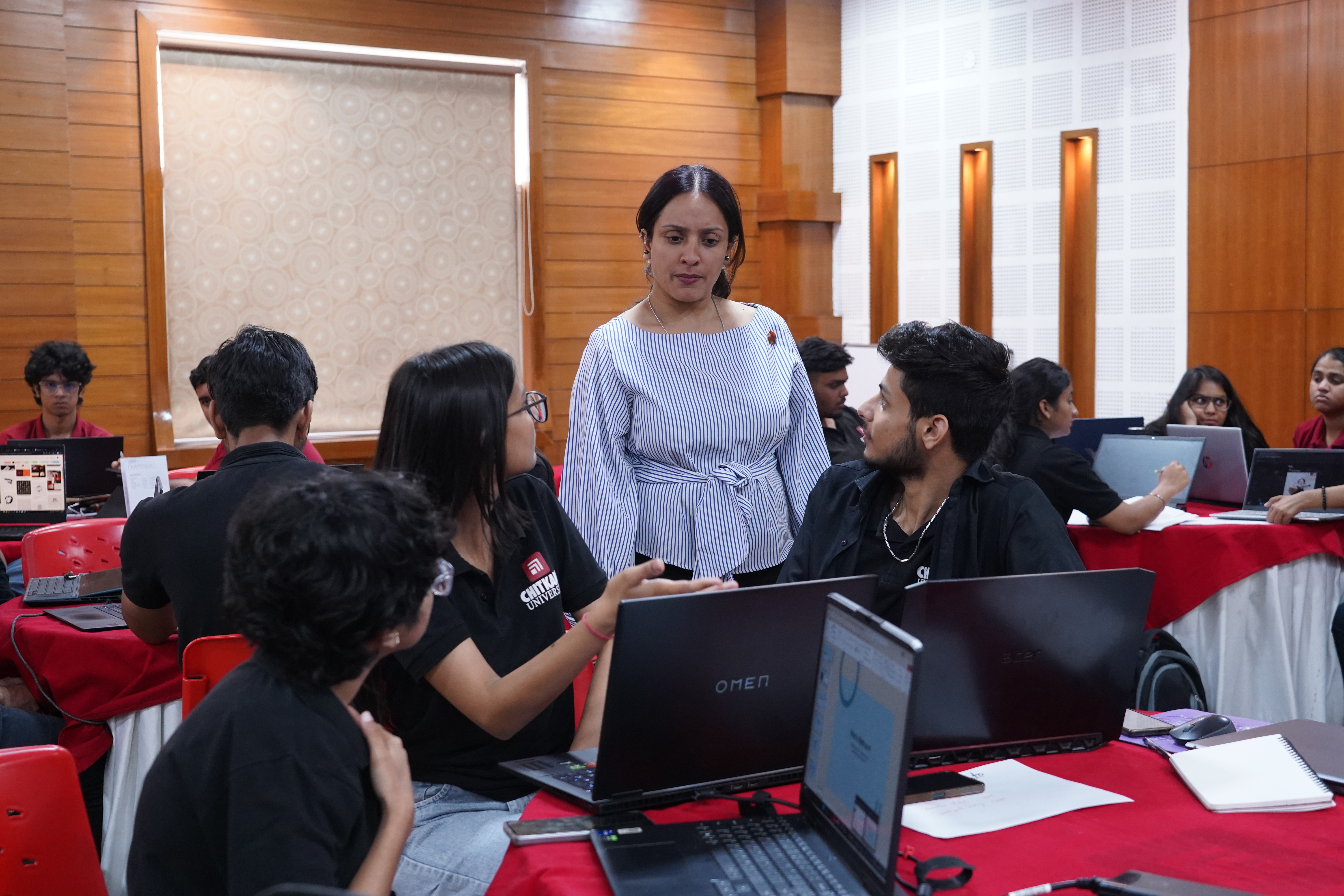 Sandbox Presentation