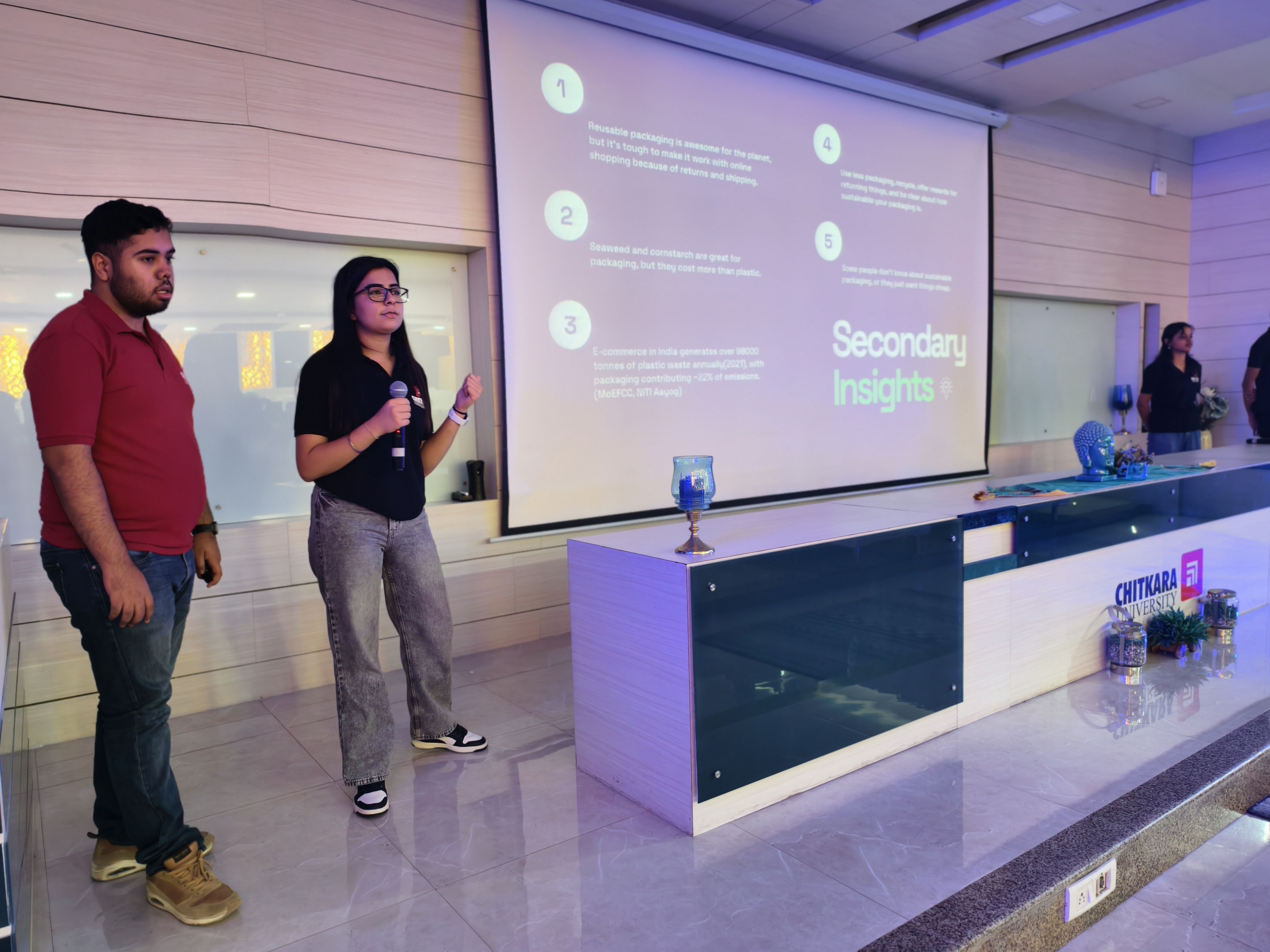 Sandbox Event Activity