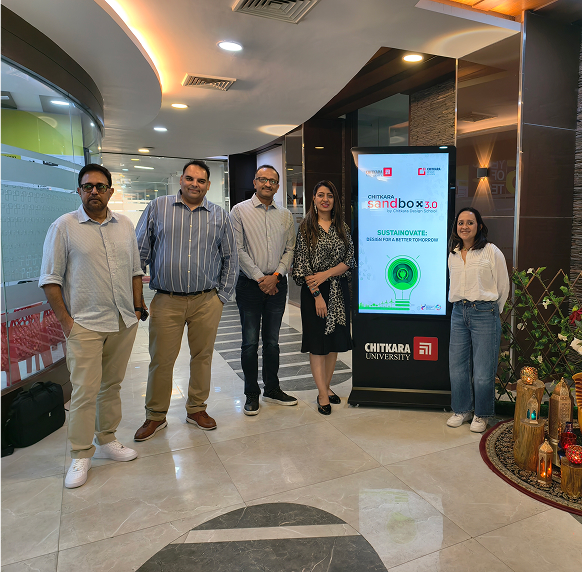 Sandbox Highlights Image