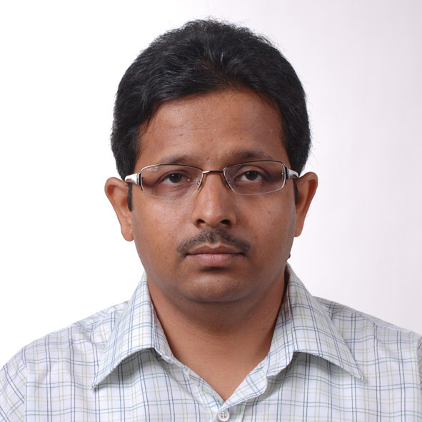 Dr. Bipin Kumar