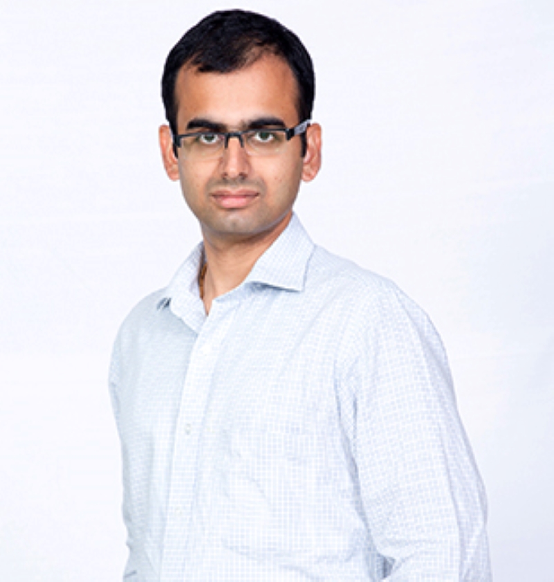 Dr. Pratik Narang
