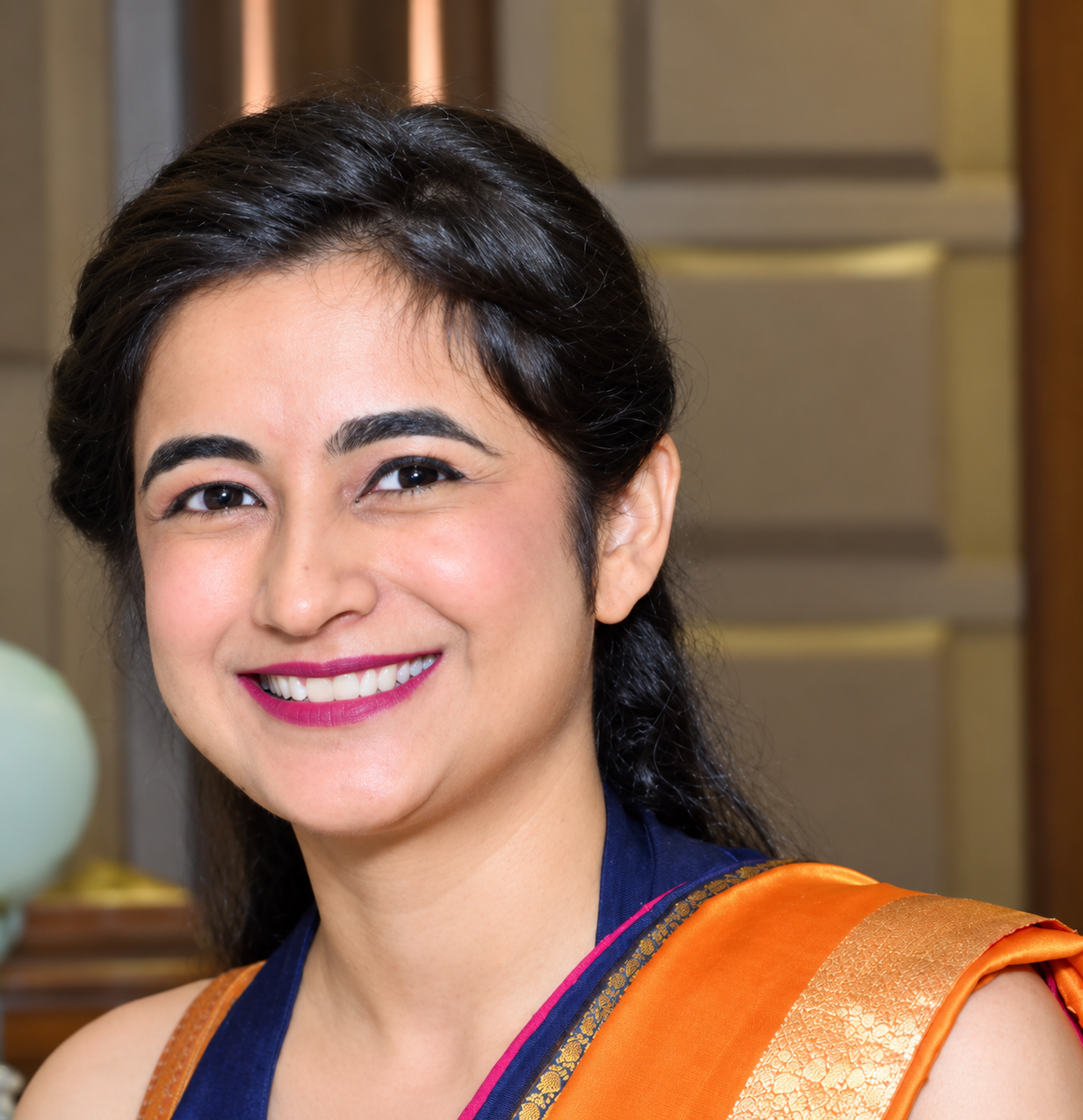 Dr. Rishemjit Kaur