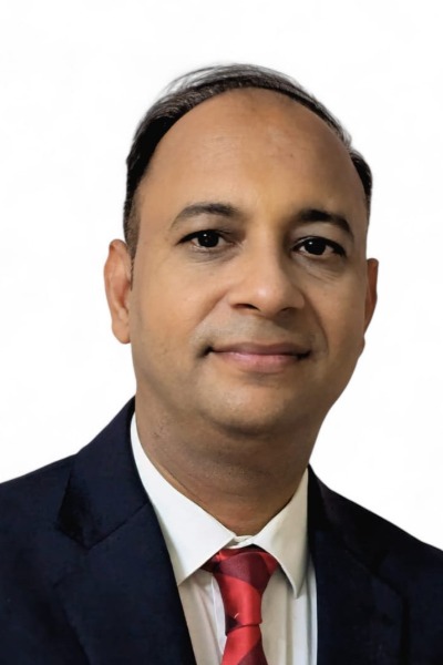 Dr. Rohit Sharma