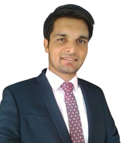 Dr. Sandeep Mandia