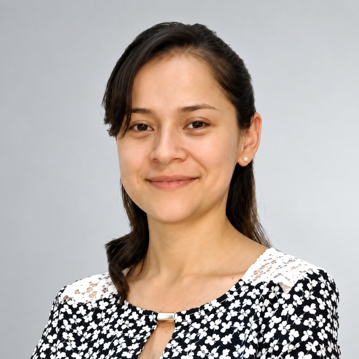Dr. Wendy Yanez Pazmino