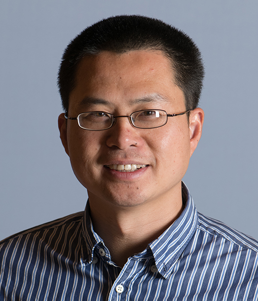 Dr. Wei Luo