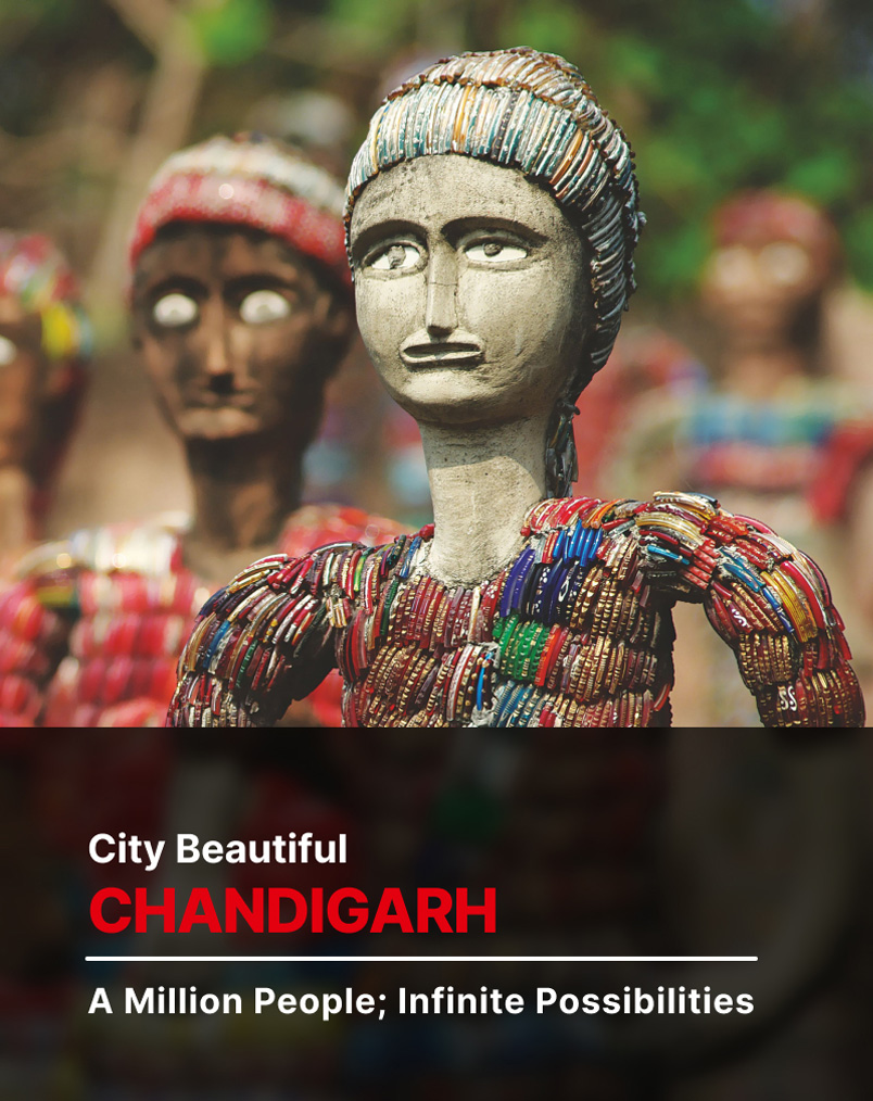 Chandigarh City- Chitkara University