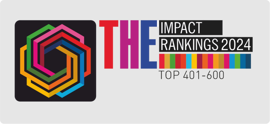 The Impact Rankings