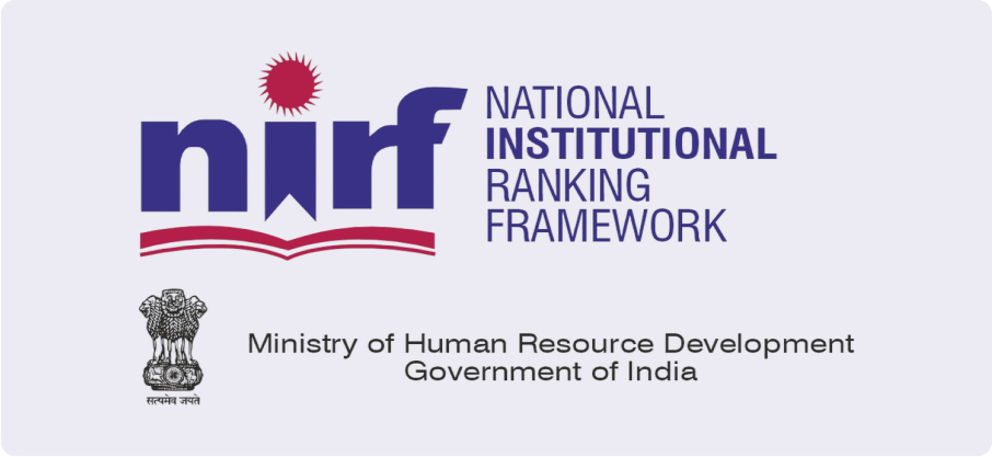 Nirf Rankings