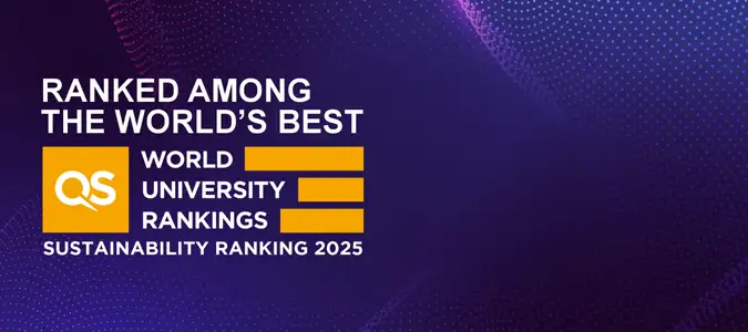 QS Ranking 2023