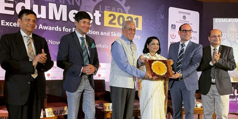 EduMeet-2021 by ASSOCHAM