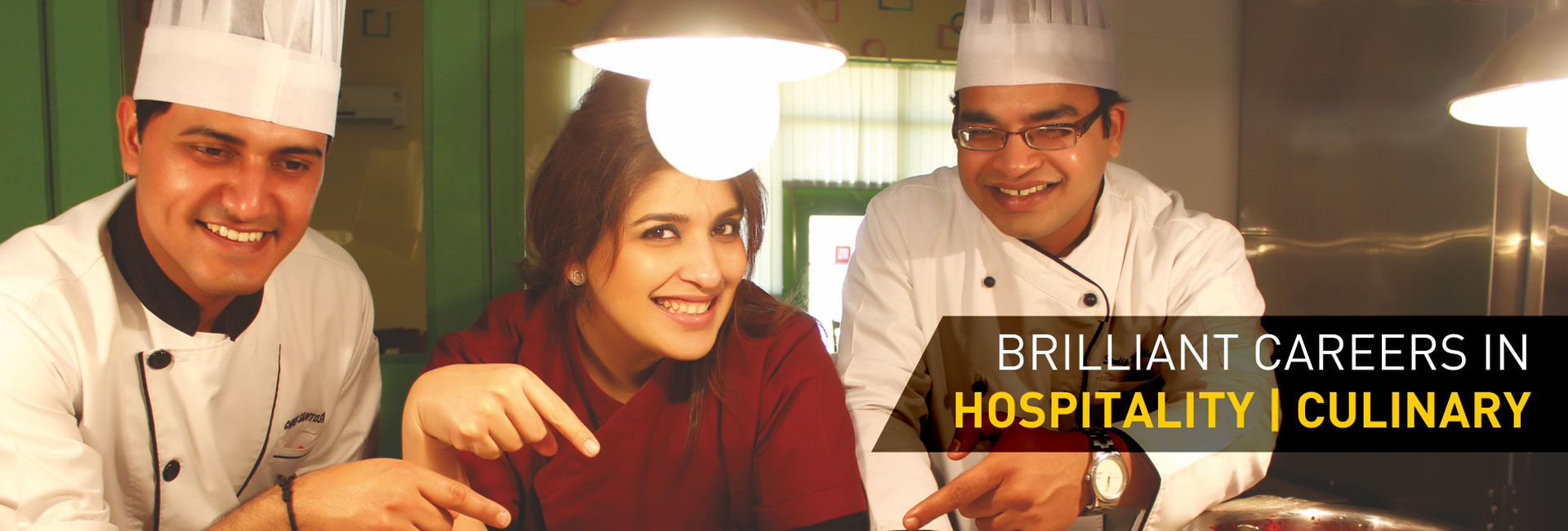 Top Hotel Management Colleges In Punjab | Chandigarh - Chitkara University