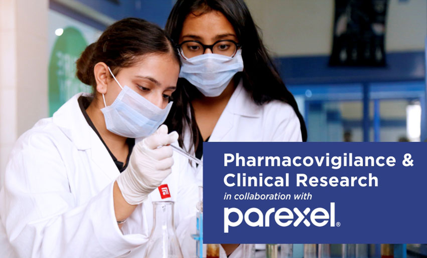 Top Pharmacy Colleges In Punjab | Chandigarh | India - Chitkara University