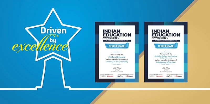Indian Education Awards 2024