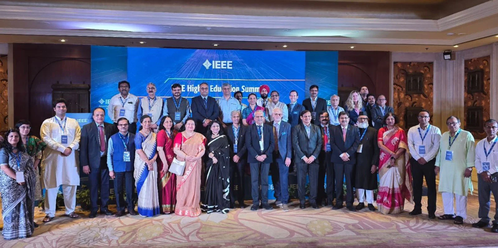 IEEE Summit