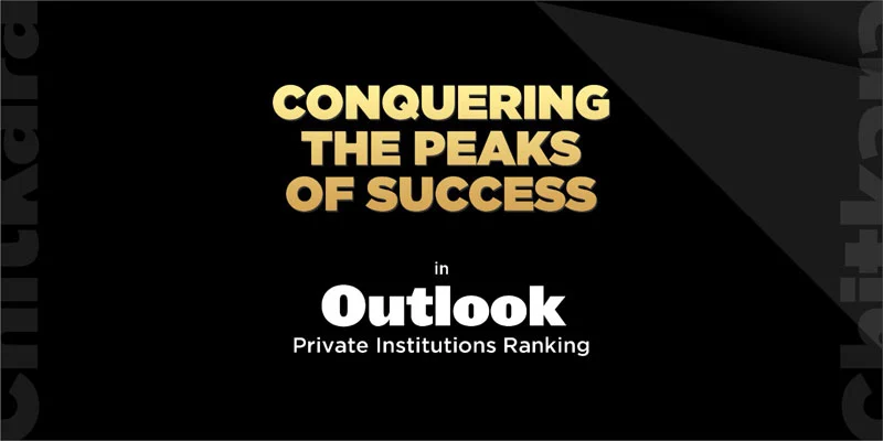 National Rankings by Outlook