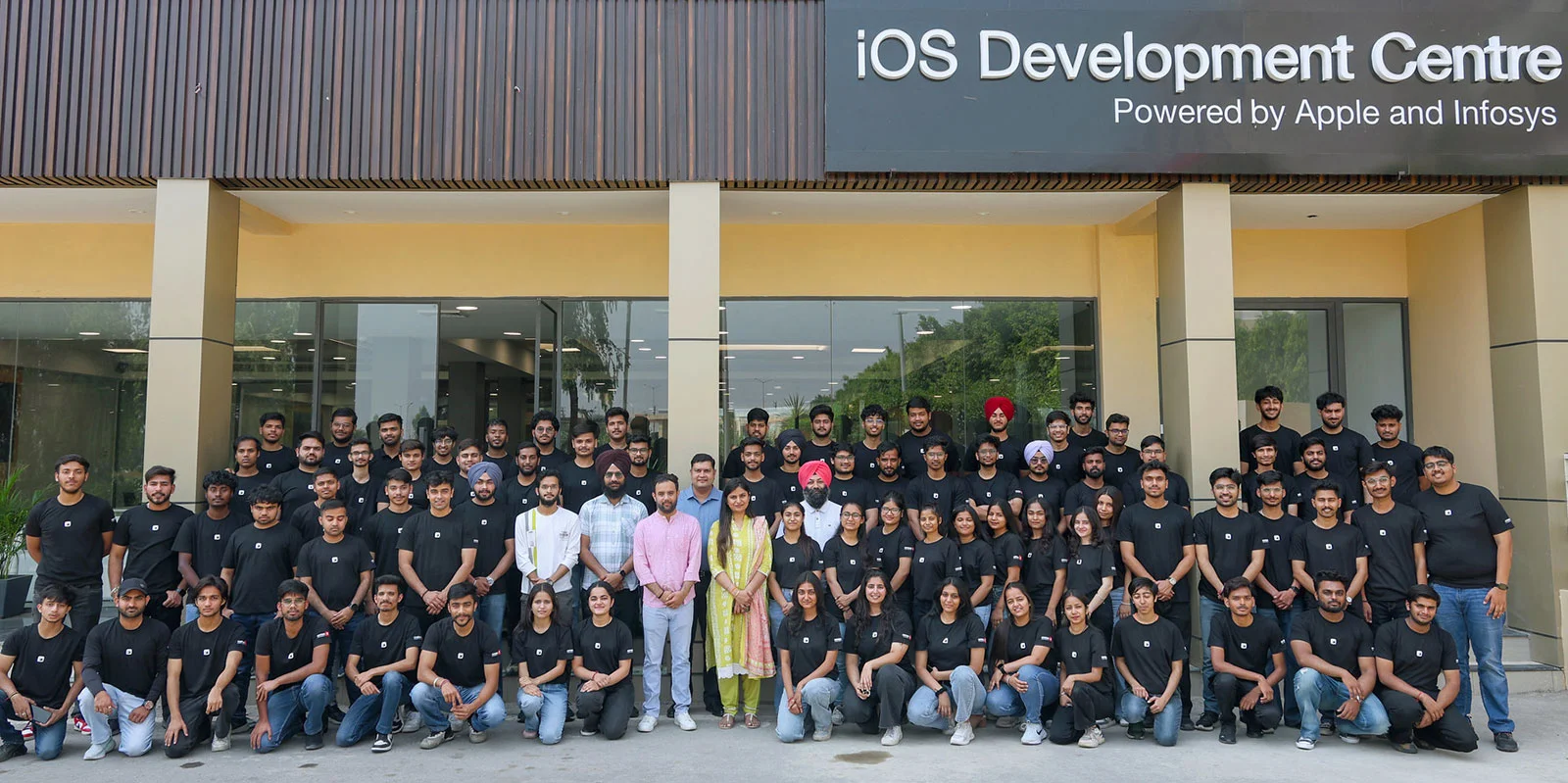 iOS Student Developer Programme