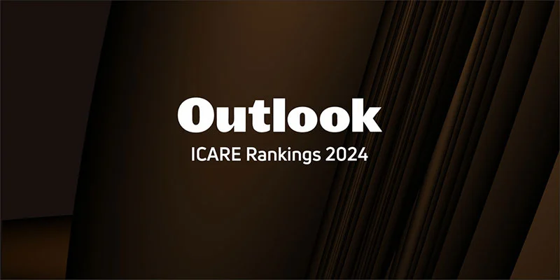 Outllook icare Ranking-24