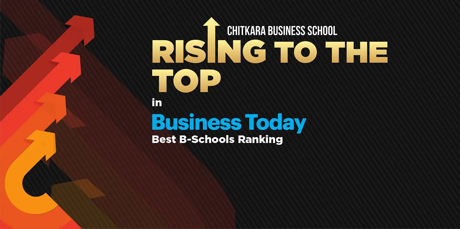 Best B-Schools Rankings