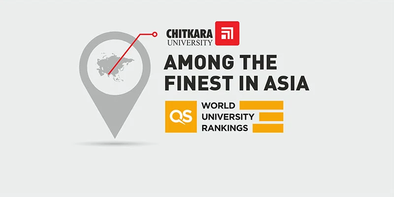 Leading Institutions in Asia