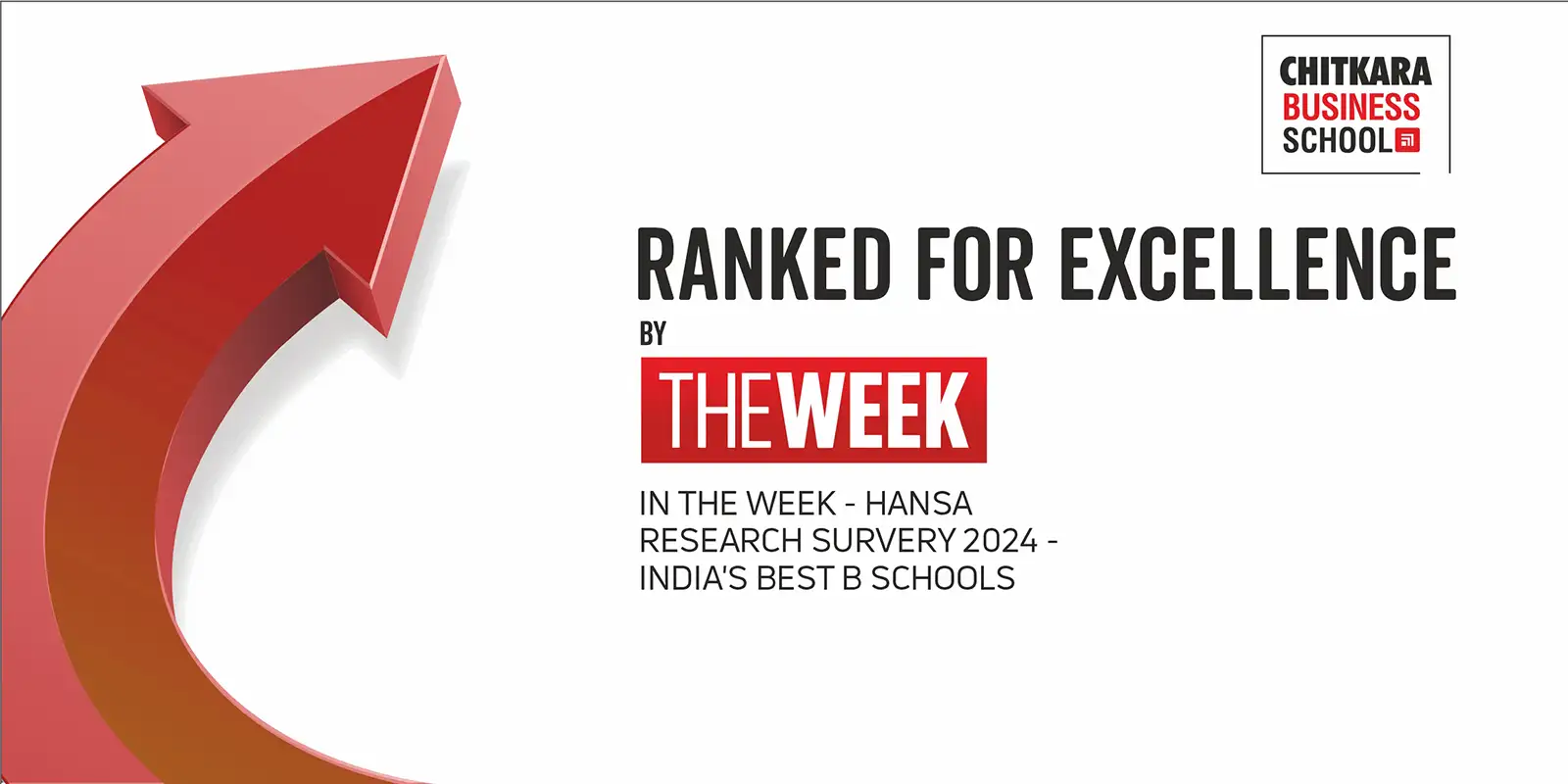 The Week Hansa B-School Survey 2024