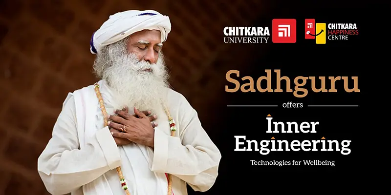 sadhguru inner engg